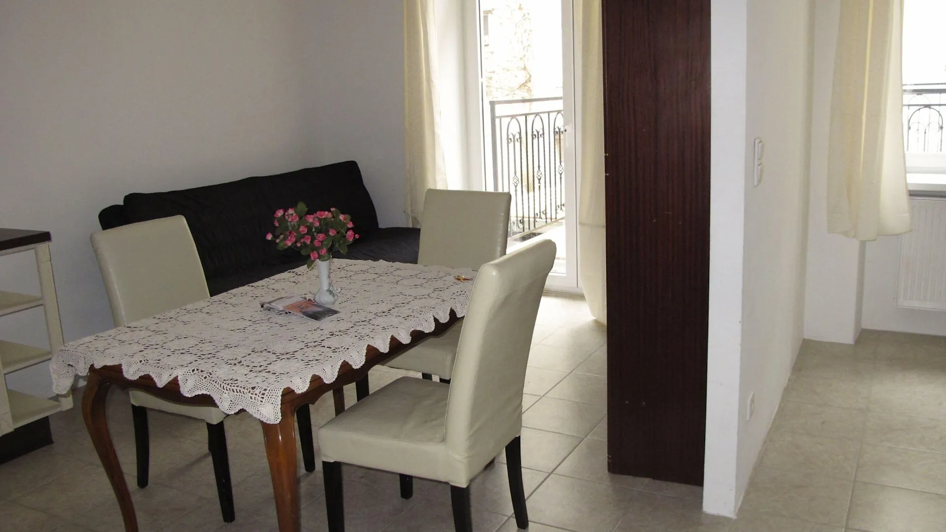 Old Vienna Apartments 0*,  Oostenrijk