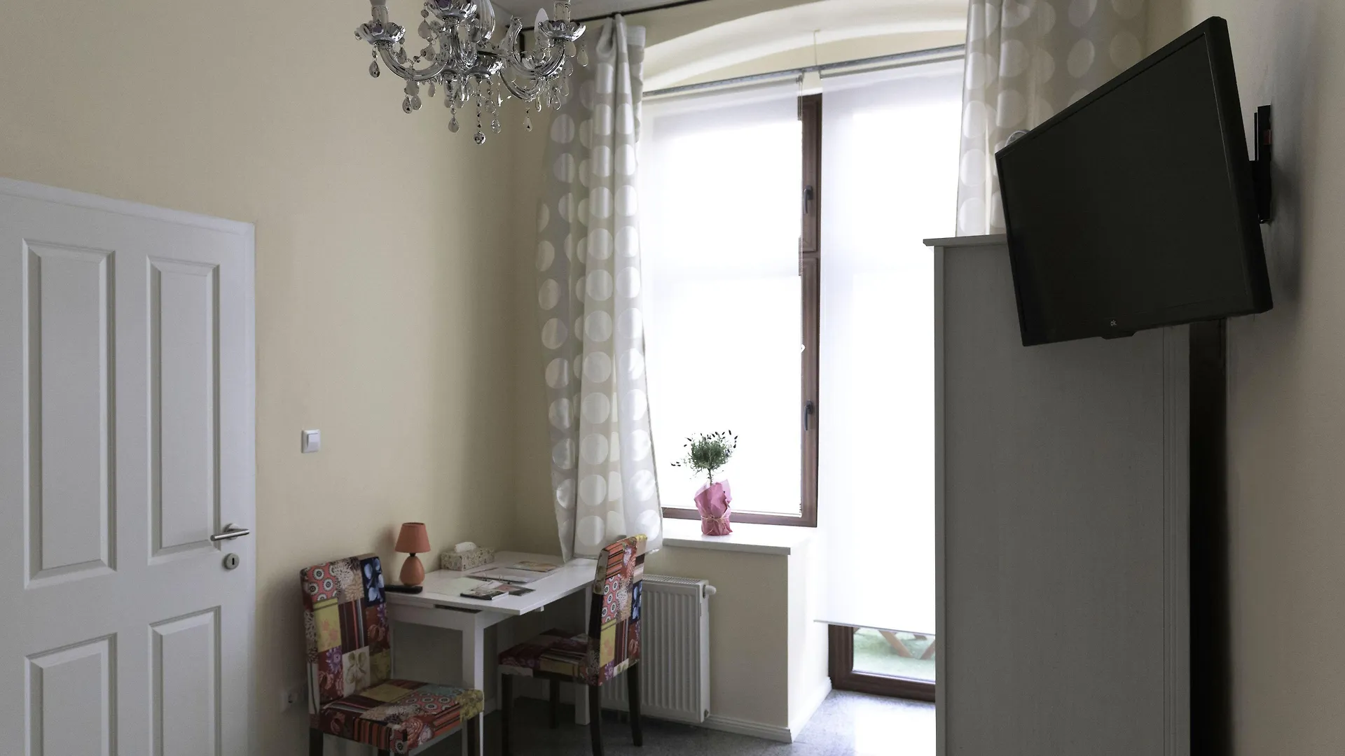 Old Vienna Apartments