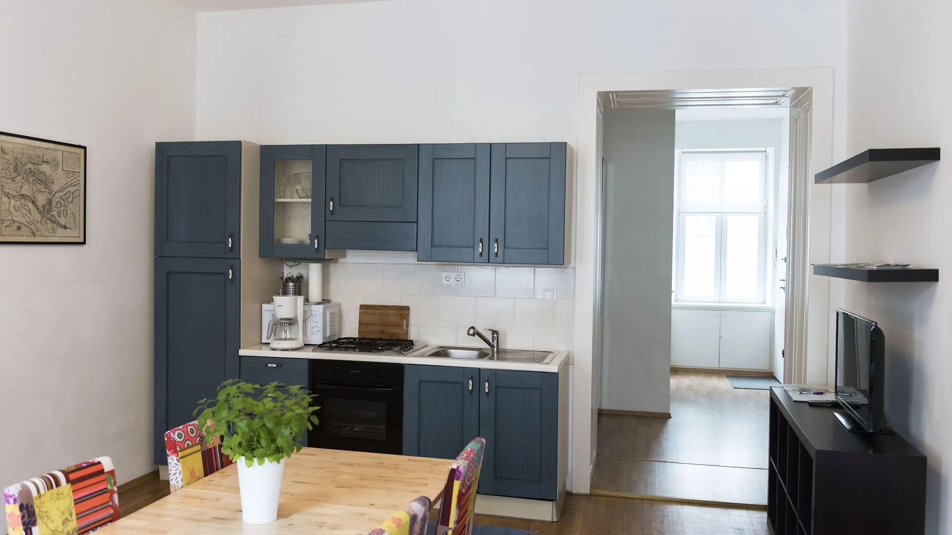 Old Vienna Apartments