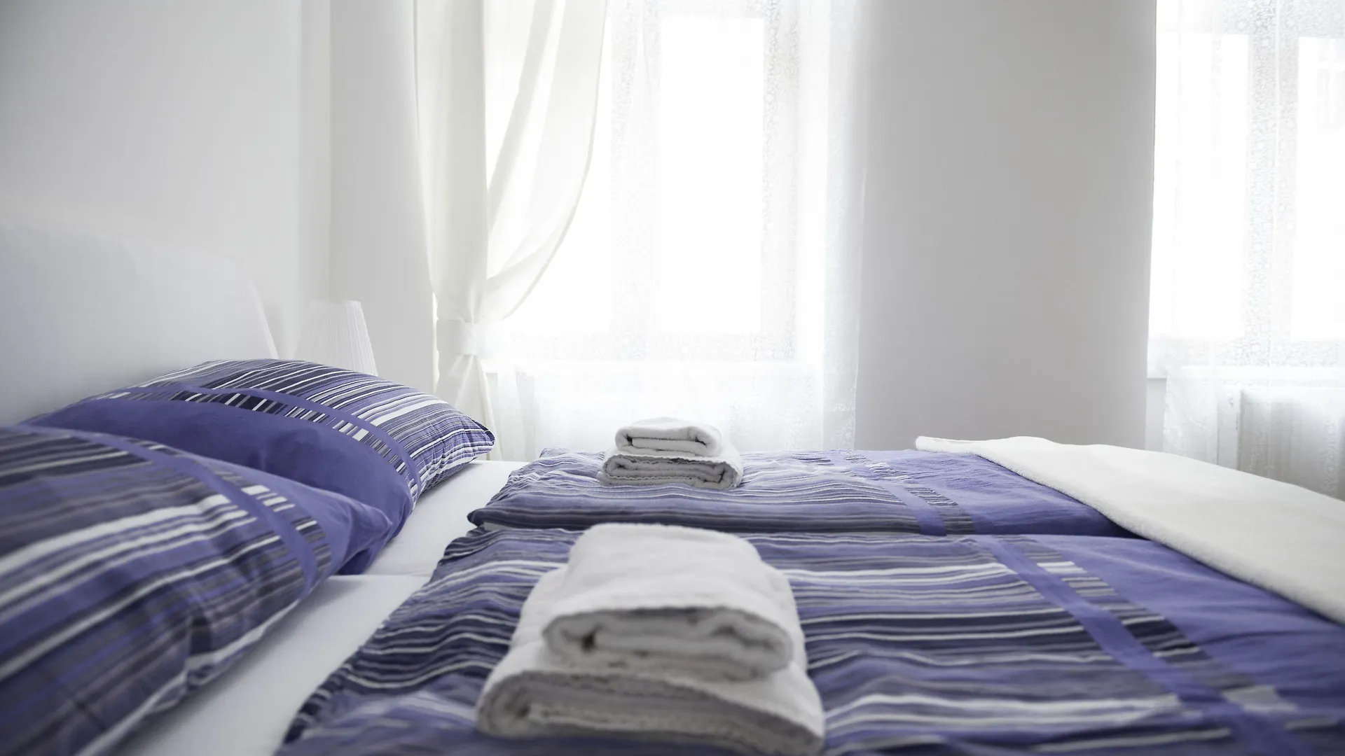 Old Vienna Apartments