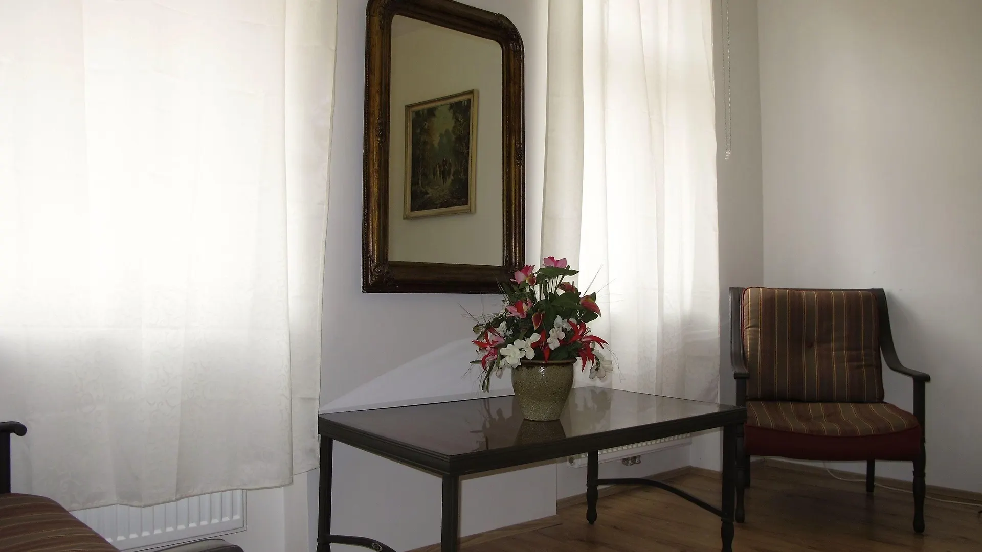 Old Vienna Apartments