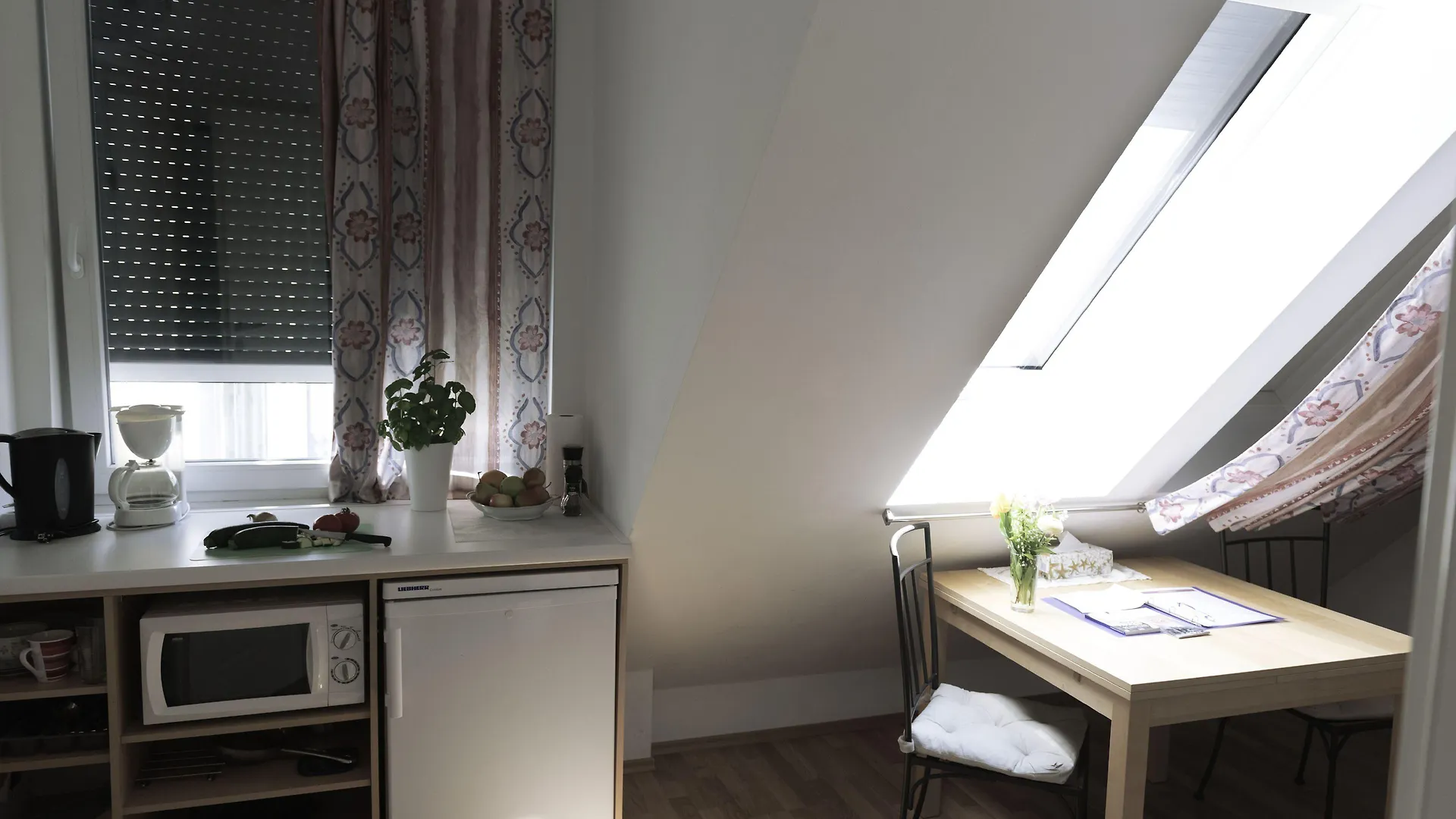 Old Vienna Apartments