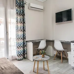 Freesia #colony_urban_apartment Διαμέρισμα Θεσσαλονίκη