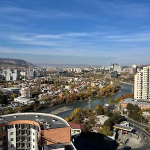 River View Апартаменты Тбилиси
