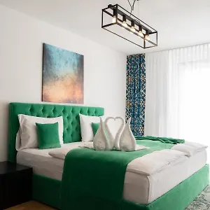 Appartamento - Lugeck, Vienna