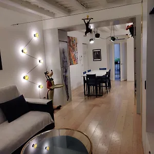 Cozy Brera Appartamento Milano