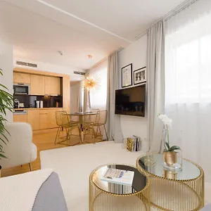 Apartamento Rafael Kaiser - Premium Centre - Contactless 24h Check-in, Viena