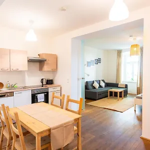  Apartament Petrusgasse