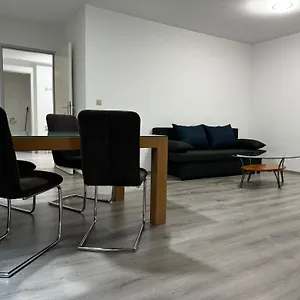 Mca Apartmán