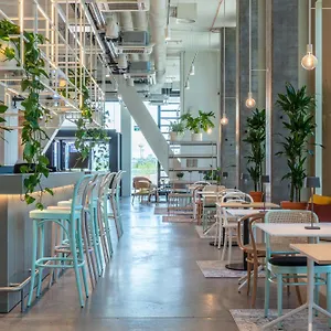 District Living Apartment