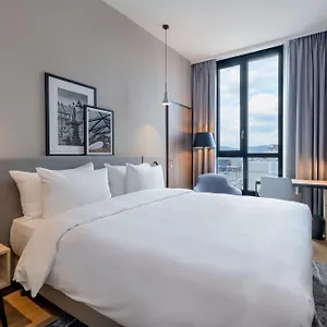 Radisson Отель Грац
