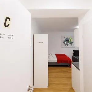 Appartamento Modern, Vienna