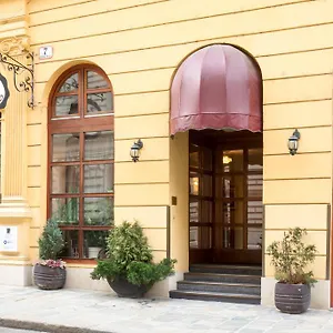 Hotel Bajazzo, Vienna