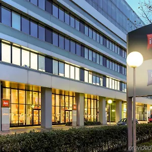 Отель Ibis Messe, Вена