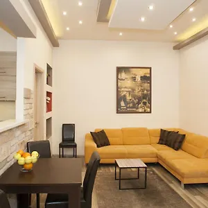 Dominique Appartamento Budapest
