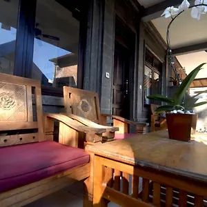 Arik's Alloggio in famiglia Ubud