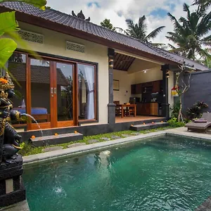 Buda Merta 2 Villa Ubud