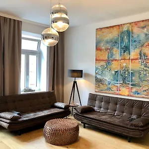 Atelier Lomani Viena