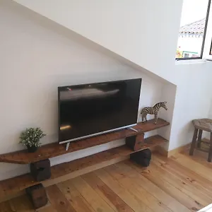 Bairrosweethome Appartamento Lisbona