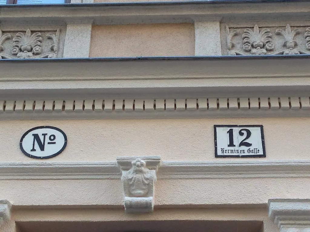 Old Vienna Apartments 0*,  Австрия