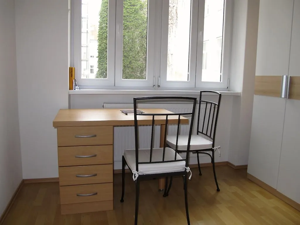 Old Vienna Apartments
