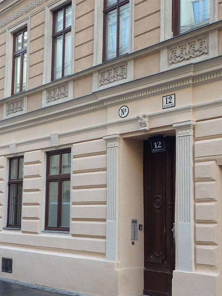 Old Vienna Apartments 0*,  Austria