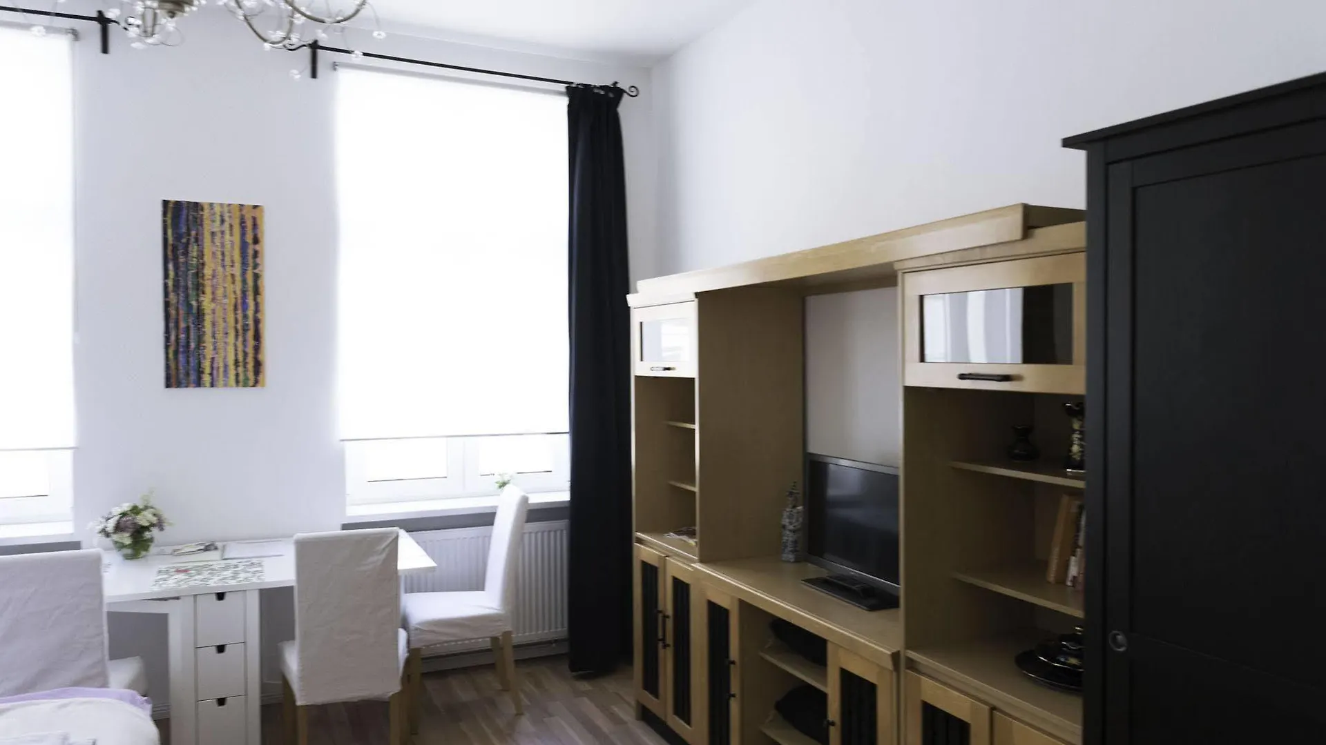 Old Vienna Apartments