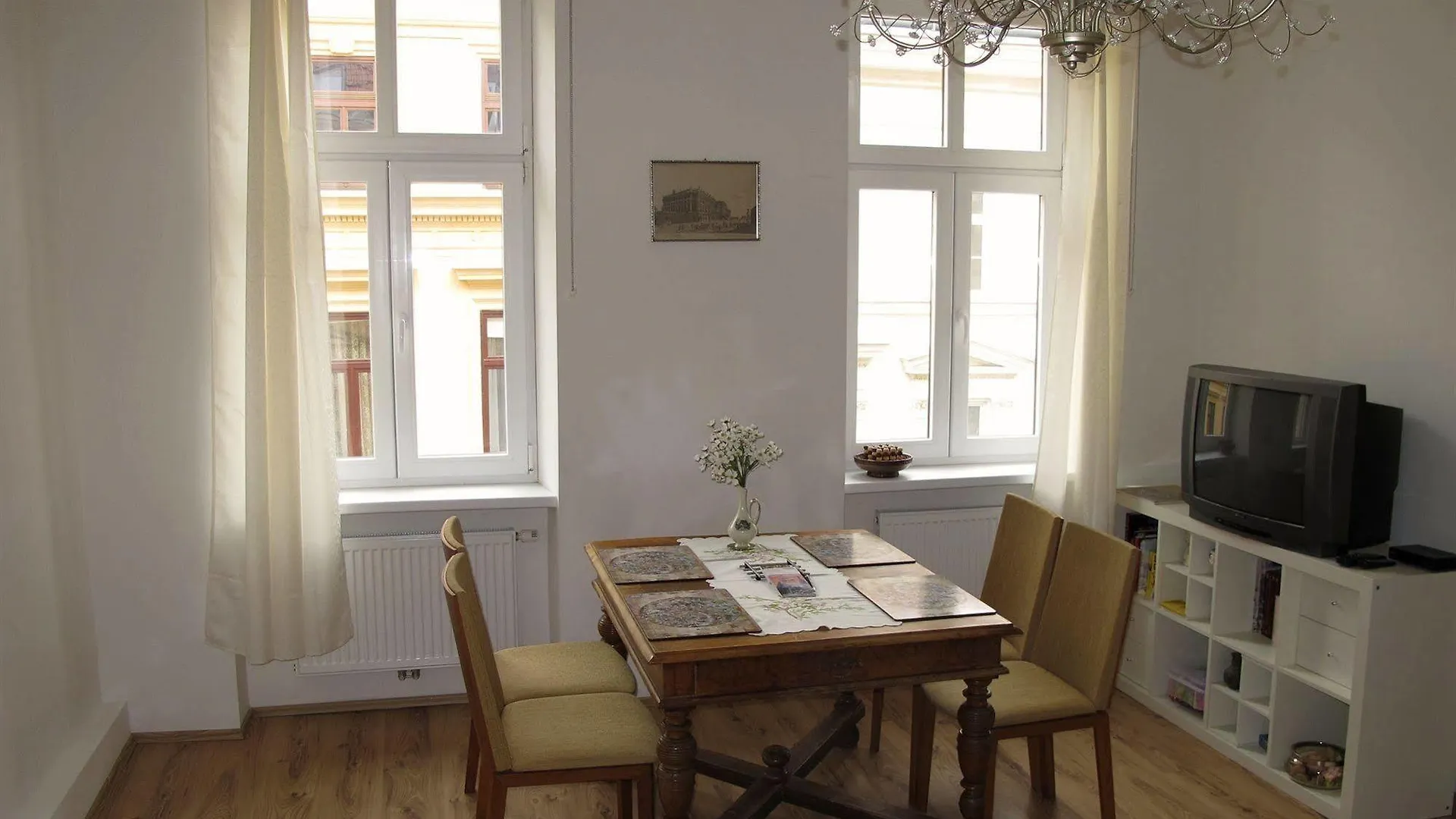 Old Vienna Apartments