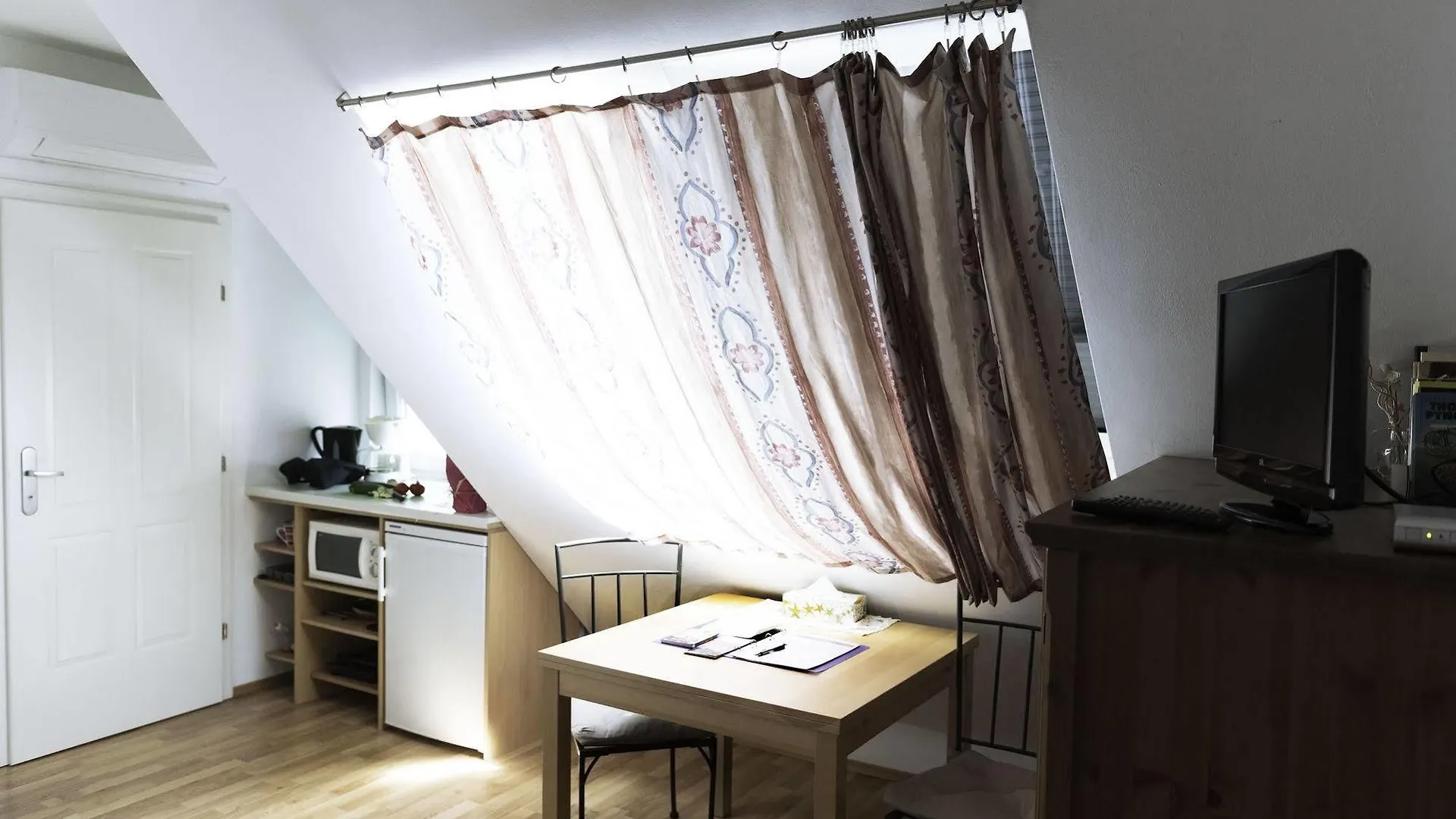 Old Vienna Apartments